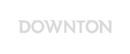 EV Downton logo