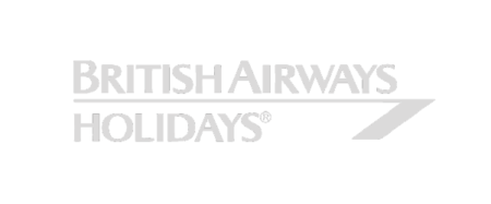 British Airways Holidays logo