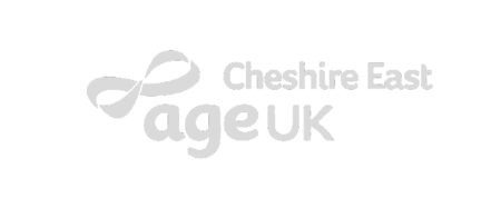 AgeUK Cheshire East logo